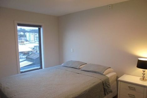 Photo of property in 406/8u Wigan Street, Te Aro, Wellington, 6011