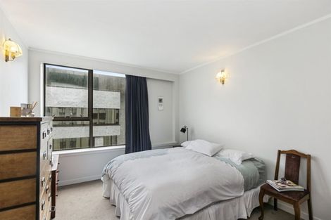 Photo of property in Hobson Court Flats, 51/70u Hobson Street, Thorndon, Wellington, 6011