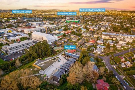 Photo of property in 27 Meg Lane, Glen Eden, Auckland, 0602