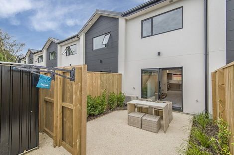 Photo of property in 3/277 Armagh Street, Christchurch Central, Christchurch, 8011