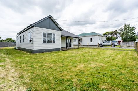 Photo of property in 3 Harbison Street, Otautau, 9610
