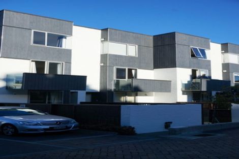 Photo of property in The Altair, 37/120 Rintoul Street, Newtown, Wellington, 6021