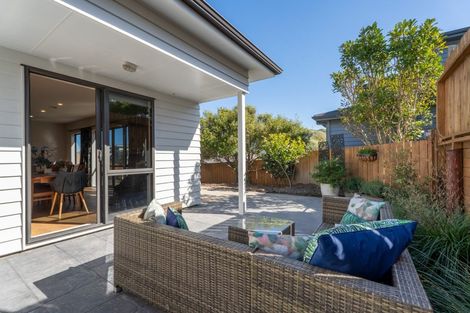 Photo of property in 26 Mauldeth Terrace, Churton Park, Wellington, 6037