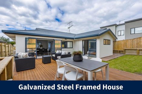 Photo of property in 141a Portage Road, New Lynn, Auckland, 0600