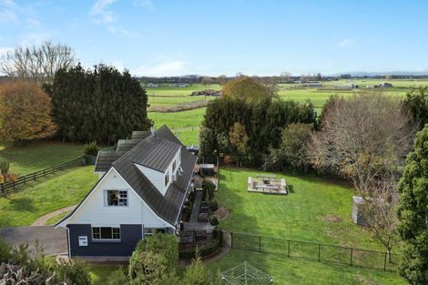 Photo of property in 280 Greenhill Road, Puketaha, Hamilton, 3281