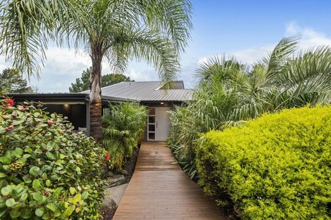 Photo of property in 11 Kauri Road, Whenuapai, Auckland, 0618