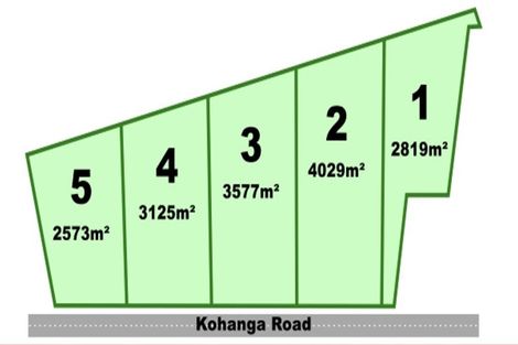Photo of property in 654 Kohanga Road, Onewhero, 2697