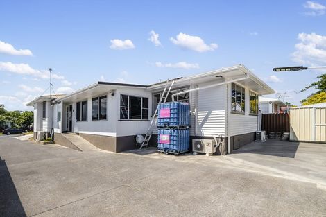 Photo of property in 19 Jordan Road, Mangere, Auckland, 2022