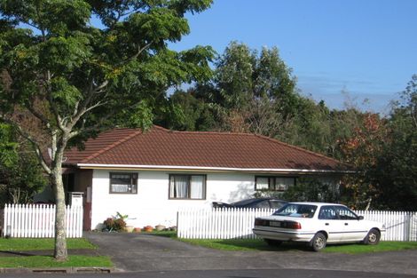 Photo of property in 5 Caley Court, Totara Heights, Auckland, 2105
