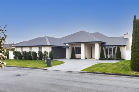 Photo of property in 30 Applefield Court, Northwood, Christchurch, 8051