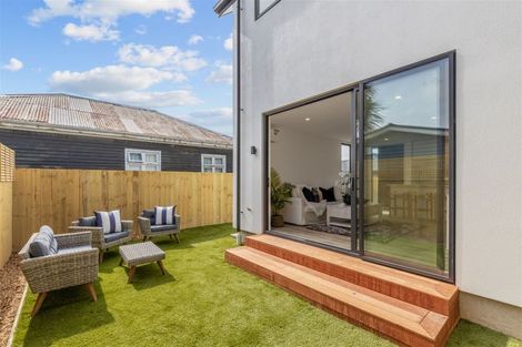 Photo of property in 1/651 Worcester Street, Linwood, Christchurch, 8062