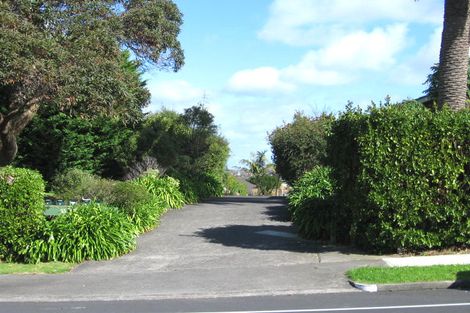 Photo of property in 4/25 Nicholas Road, Somerville, Auckland, 2014