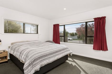 Photo of property in 7 Cargill Place, Richmond, Christchurch, 8013