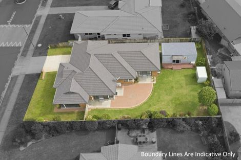 Photo of property in 655 Grenada Street, Papamoa Beach, Papamoa, 3118