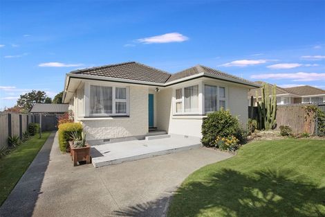 Photo of property in 6 Oakhurst Place, Russley, Christchurch, 8042
