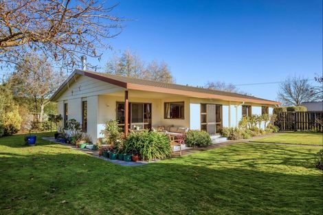 Photo of property in 556 Steffens Road, Starvation Hill, Oxford, 7495