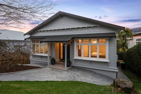 Photo of property in 27 Wales Street, Maori Hill, Dunedin, 9010