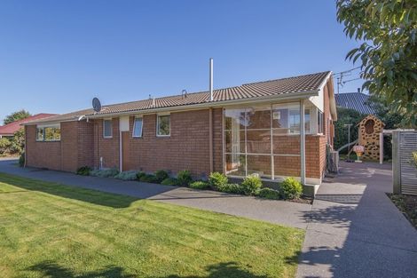 Photo of property in 140 North Belt, Lincoln, 7608