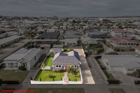 Photo of property in 37 Avenal Street, Avenal, Invercargill, 9810