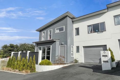 Photo of property in 6u1 Tisdall Street, Hamilton Central, Hamilton, 3204