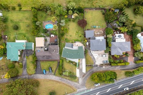 Photo of property in 466 Don Buck Road, Massey, Auckland, 0614