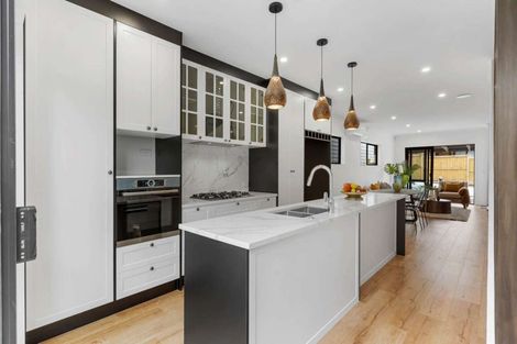 Photo of property in 34b Edendale Road, Somerville, Auckland, 2014