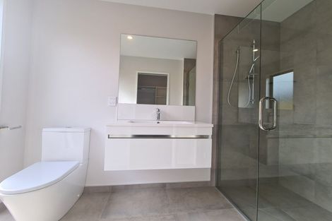 Photo of property in 4 Oscar Lane, Rolleston, 7615