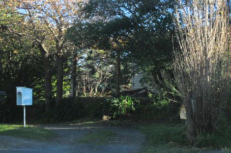 Photo of property in 59 Tasman Road, Otaki Beach, Otaki, 5512