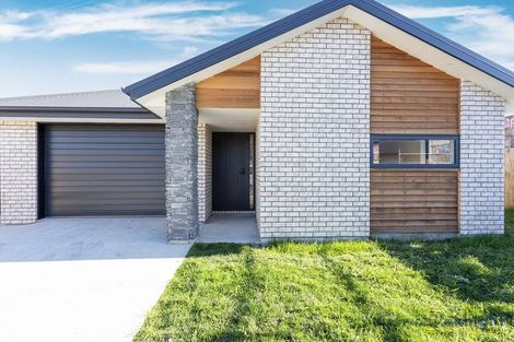 Photo of property in 10 Pitcaithly Street, Halswell, Christchurch, 8025