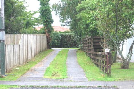 Photo of property in 77a Sturges Road, Henderson, Auckland, 0612