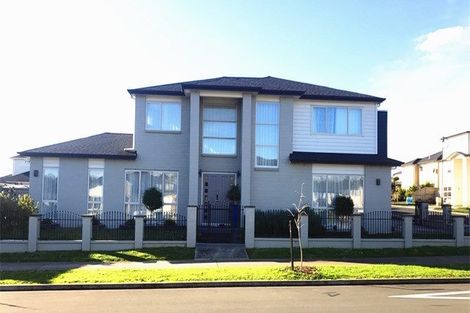 Photo of property in 7 Kiltole Drive, Flat Bush, Auckland, 2019