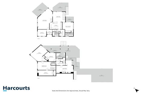 Photo of property in 16 Berne Place, Birkenhead, Auckland, 0626