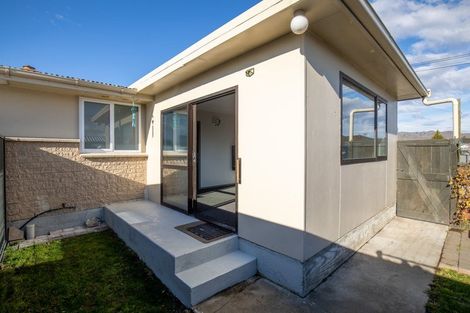 Photo of property in 2b Spencer Street, Alexandra, 9320