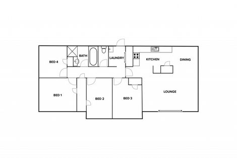 Photo of property in 370a Botanical Road, West End, Palmerston North, 4412
