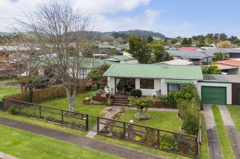 Photo of property in 5 Somerset Street, Waihi, 3610