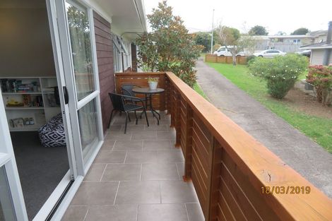 Photo of property in 2/22 Greenhill Crescent, Pakuranga, Auckland, 2010