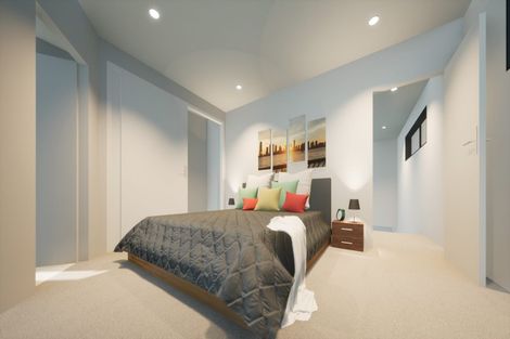 Photo of property in 3 Holmes Hanover Lane, Halswell, Christchurch, 8025