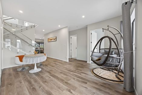 Photo of property in 26 Bendridge Street, Flat Bush, Auckland, 2019
