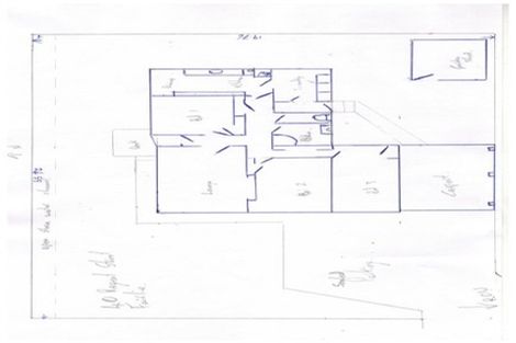 Photo of property in 40 Regent Street, Fairlie, 7925