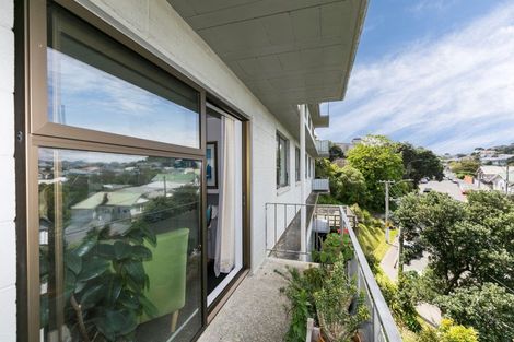 Photo of property in 4/138 Hataitai Road, Hataitai, Wellington, 6021