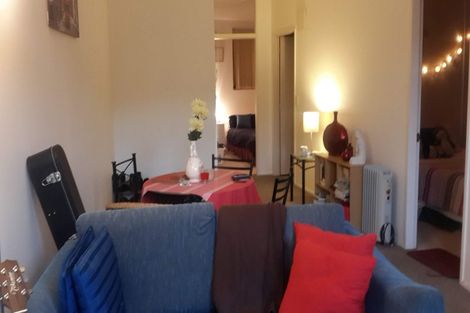 Photo of property in Hume House, 18/152u The Terrace, Wellington Central, Wellington, 6011