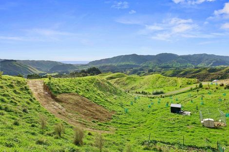 Photo of property in 409 Akatarawa Road, Reikorangi, 5391