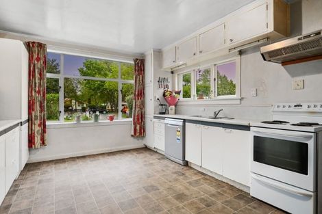 Photo of property in 39 Park Avenue, Oxford, 7430