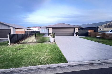 Photo of property in 61 Bert Wall Drive, Omokoroa, 3114