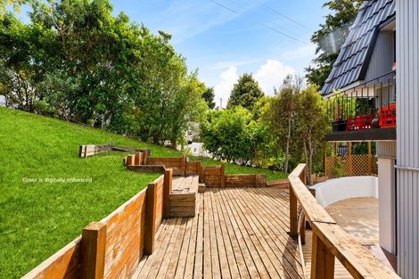 Photo of property in 3/27 Rangatira Road, Birkdale, Auckland, 0626