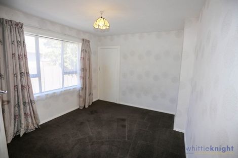 Photo of property in 61 Bentley Street, Russley, Christchurch, 8042