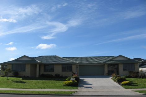 Photo of property in 20 Nottingham Drive, Hamilton East, Hamilton, 3216