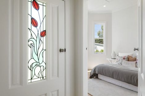 Photo of property in 95 Vauxhall Road, Devonport, Auckland, 0624