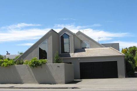 Photo of property in 166 Rossall Street, Merivale, Christchurch, 8014