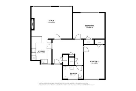 Photo of property in Samoa High Commission, 1f4 Wesley Road, Kelburn, Wellington, 6012